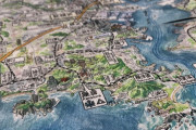 外国人「コロナで暇なので日本の路線地図をガチで作ってる、見てくれ」