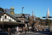韓国人「雰囲気がある日本の駅を見てみよう」