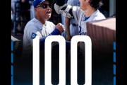 大谷ドジャースが100勝達成、エンゼルスも100敗達成で珍記録樹立、2026年レギュラーシーズン最後の実況スレの翻訳（海外の反応）