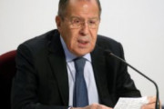 海外「ロシアが日本にウクライナ危機に関わらないように警告」