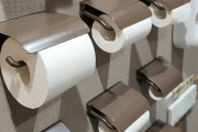 【海外】「日本は何をやっているんだw」一蘭のトイレがぶっ飛んでると海外で話題に！