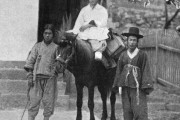 韓国人「身分制度が廃止された日帝時代に作成された違法奴隷売買文書を見てみよう」
