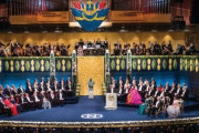 「ノーベル賞0人、これはひどすぎる」日本も中国も受賞しているのに…候補者すらいない韓国＝韓国の反応