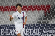 韓国メディア：安柄俊を連れてきた江原FCが石田雅俊も獲得…水原FCの攻撃ラインを移植