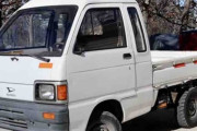 【海外の反応】左ハンドルの日本の軽トラなんてあったの！？