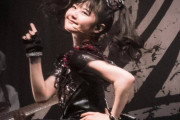 9GAGのBABYMETALスレ　ドイツと日本がまた手を組んだ　【海外の反応】