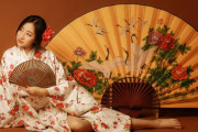 中国人「衝撃！和服が左前になってるのは合理的でエロい理由があった」　中国の反応