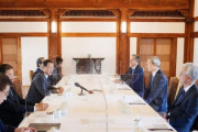 韓国人「お前が散々反日を煽って居たからだろ！」文在寅大統領「日韓関係の改善、容易ではない」と悩みを吐露　韓国の反応