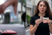 海外「何で日本だけこんな国になったんだ？」 仏テレビ局が日本で行った社会実験の結果に衝撃の声