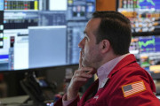 米中の報復関税合戦で株価が大暴落して世界が騒然！←「EUが日本に電話してるだろうな」（海外の反応）