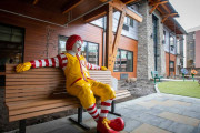 海外「ドナルドってもう公式キャラクターじゃないの？」マクドナルドがひっそりとフェードアウトさせているらしいよ・・・