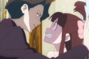 漫画アニメのさっさとくっつけよってカップル挙げてけ【海外の反応】