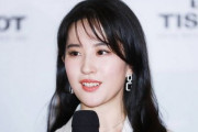 海外「みんな実写版ムーランの主演女優が香港抗議に強く反対していたことを忘れるなよ」