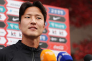 韓国メディア：特異なキャリアのクォン・ギョンウォン、中東経験もありカタールW杯では先発？