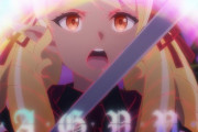 【七つの魔剣が支配する】第11話 責務【海外の反応】