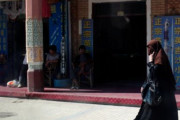 海外「アメリカが中国の収容所でムスリム女性がレイプされていると糾弾する」