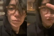【悲報】兵役終えた人気K-POPアーティストさん「韓国では復帰したくない、韓国人は意地悪すぎる」＝韓国の反応