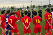 中国の反応：中国代表が日本遠征で12戦全勝！JFAが発表「日本は謙虚」「ユースの勝敗は重要ではない」「日本には敬服せざるを得ない」【海外の反応】