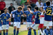 海外の反応   「恐ろしいポテンシャル」日本代表、トルコ撃破！ドイツ、トルコに連勝！