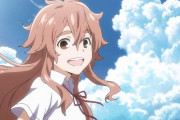 『海外の反応』グレイプニル　第8話「三船が心配…」「カメラ男はどんな風に退場するの？」