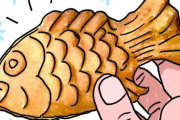 韓国国民のオヤツ「たい焼き」の価格がどんどん上昇に...「もう簡単に食べられないね...値上がり理由に納得いかないし困るわ」と反応の声