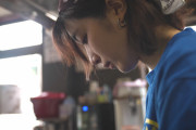 韓国人「日本の女子大生が経営する中華料理店がこちら…」