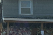 住宅診断士「仕事中に見つけたヤバい物件を見せてくｗｗｗｗ」