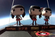 NASAの月への旅のプレイリストにBABYMETALの曲を入れようぜ！　【海外の反応】