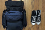 海外「鞄1つで日本旅行をするからその荷物を紹介しよう」軽装日本旅行に対する海外の反応