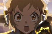 『海外の反応』戦姫絶唱シンフォギアXV 第4話「響格好いい！」