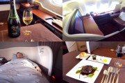 海外「JALは傑出した航空会社」JALのファーストクラスでのフライトを紹介した動画が話題に（海外の反応）