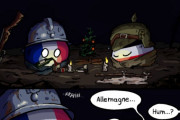 【ヨーロッパ】クリスマスの交流【ポーランドボール】