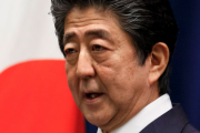 海外 「サムライを解き放て」日本の首相、ミサイルシステムを中止後に防衛を強化する