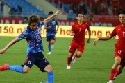 韓国メディア：闘志見せたパク・ハンソのベトナム、だが日本ヨーロッパ組CBの壁は高かった