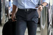 【画像あり】韓国人「大谷翔平の私服ファッションをご覧下さい」　韓国の反応