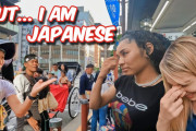 海外「素敵！」東京で生まれ育ったハーフDJへのインタビューに反響