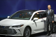 中国人「なぜ中国人はトヨタ車を買ってしまうのか？」
