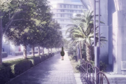 ぼっち・ざ・ろっくの聖地巡礼を完了した。海外の反応