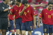 【海外の反応】「不正のお手本」物議を醸した日韓W杯・韓国vsスペイン戦から20年