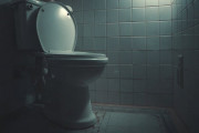 【海外】「呼ぶだけでやってくる！中国の会社が開発した新型ロボットトイレの魅力とは？」