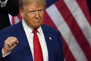 （速報）トランプ、第47代米国大統領当選…米国報道＝韓国の反応