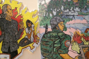 【極悪非道】ベトナム人「ベトナム戦争で韓国軍は非武装状態の民間人74人を虐殺した」「当時8歳の少女の腹部を無慈悲に銃撃した」　韓国の反応