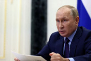 韓国人「プーチンが核使用をためらう理由」