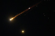 「サッカー場10面を一瞬で…」北の新兵器に韓国ネット“核武装論”まで過熱