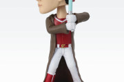 【海外の反応】大谷翔平の『スター・ウォーズ』版バブルヘッドが来季に配布予定