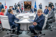 G7に加盟できれば韓国の国際地位高まるが、日本の反対で容易ではない…米中問題に巻き込まれることも負担要素＝韓国の反応