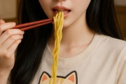 韓国人「ラーメンって日本料理だったんですか？」“中華料理のようで中華じゃない”進化の経緯に注目集まる理由とは