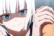 『海外の反応』ダンベル何キロ持てる？　第6話「全力ロシア」