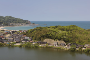 海外「京都にはこんな魅力もあったのか、日本という国に行くのが待ち遠しい・・・」京都のビーチ・京丹後市の海水浴場近辺を散策する動画を外国人が絶賛