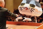 【海外】「日本はなんてクールなんだ」京都大学の卒業式が自由すぎると海外で話題に！